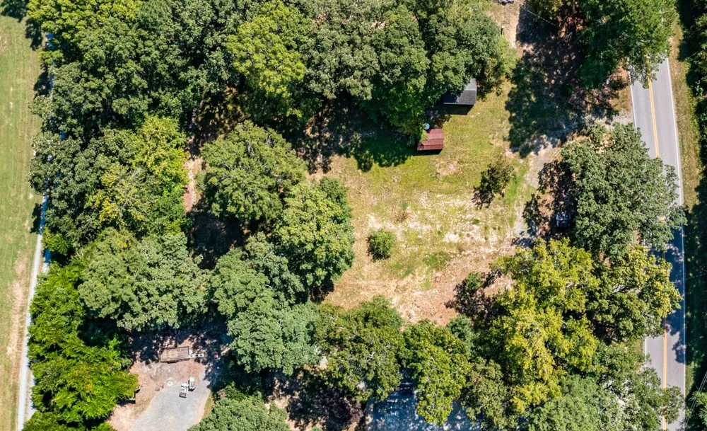 4814 Dodsons Crossroad Hillsborough, NC 27278