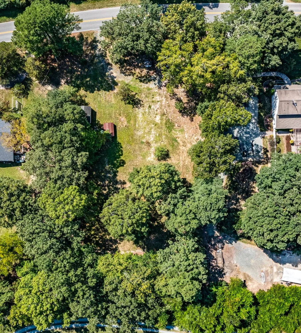 4814 Dodsons Crossroad Hillsborough, NC 27278