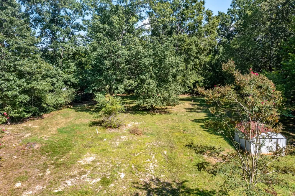 4814 Dodsons Crossroad Hillsborough, NC 27278