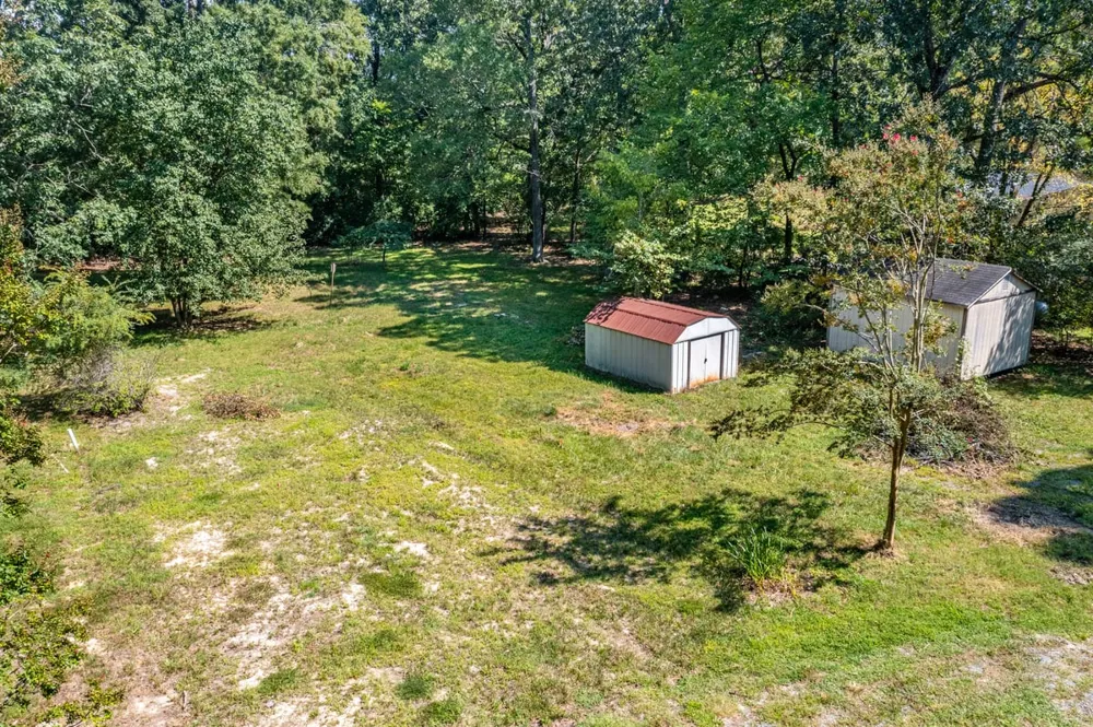 4814 Dodsons Crossroad Hillsborough, NC 27278