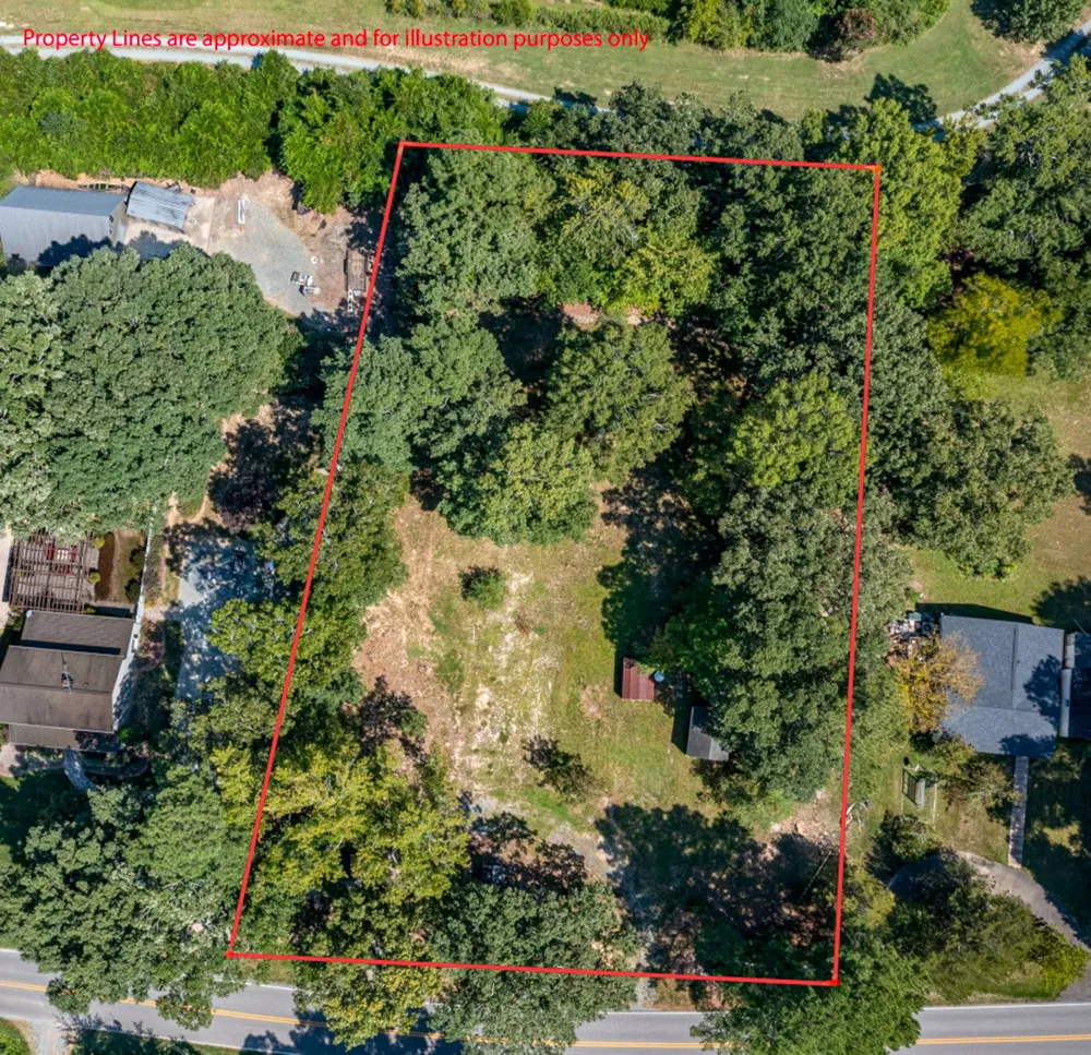 4814 Dodsons Crossroad Hillsborough, NC 27278