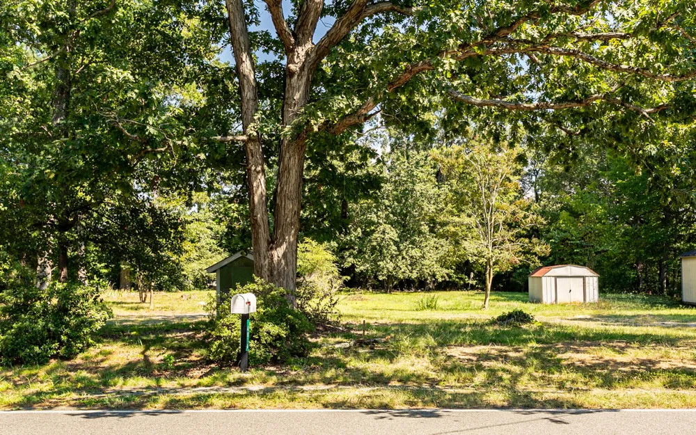 4814 Dodsons Crossroad Hillsborough, NC 27278