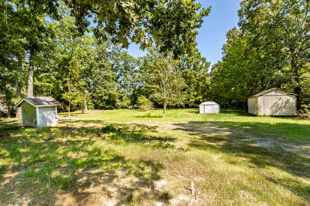 4814 Dodsons Crossroad Hillsborough, NC 27278