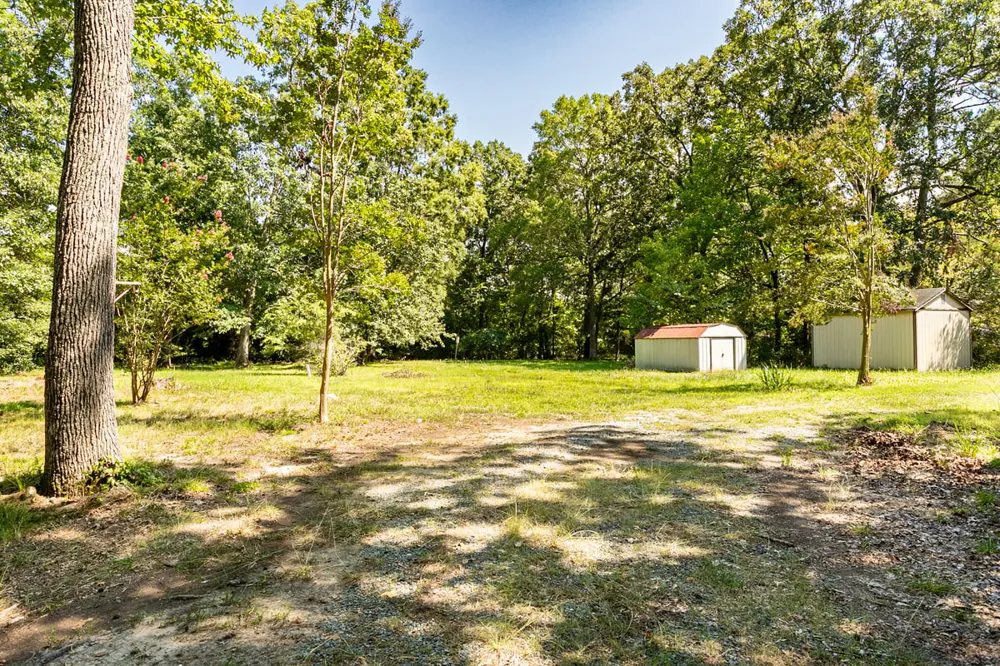 4814 Dodsons Crossroad Hillsborough, NC 27278