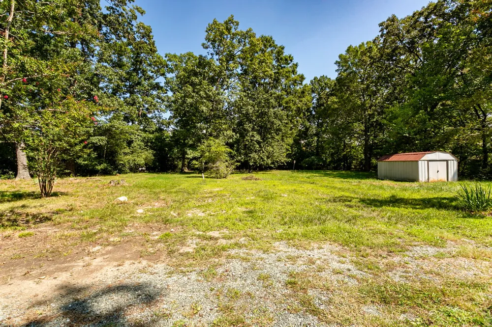 4814 Dodsons Crossroad Hillsborough, NC 27278