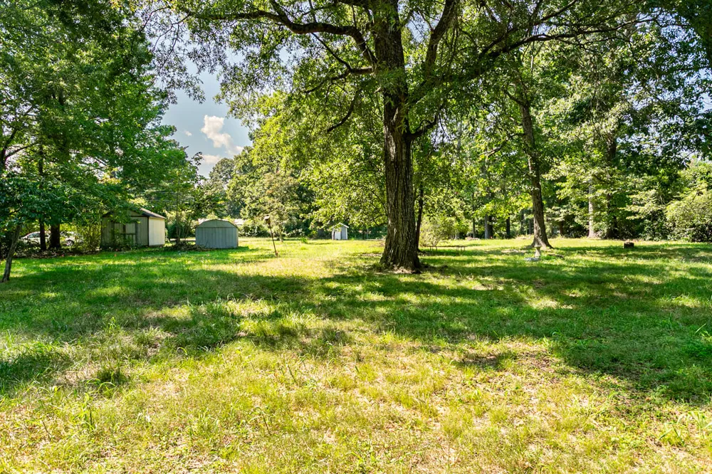 4814 Dodsons Crossroad Hillsborough, NC 27278