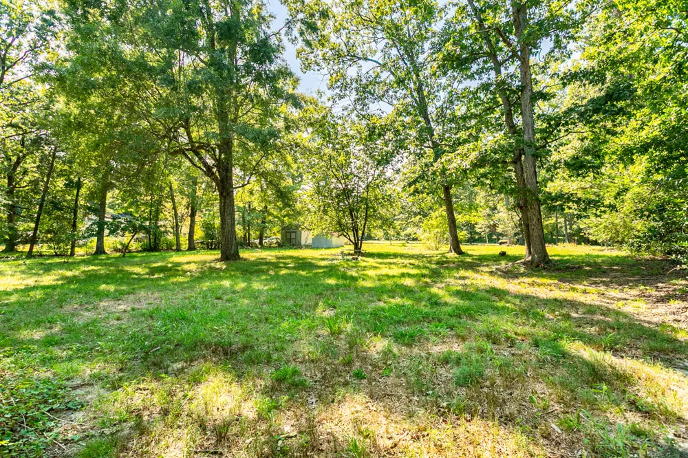 4814 Dodsons Crossroad Hillsborough, NC 27278
