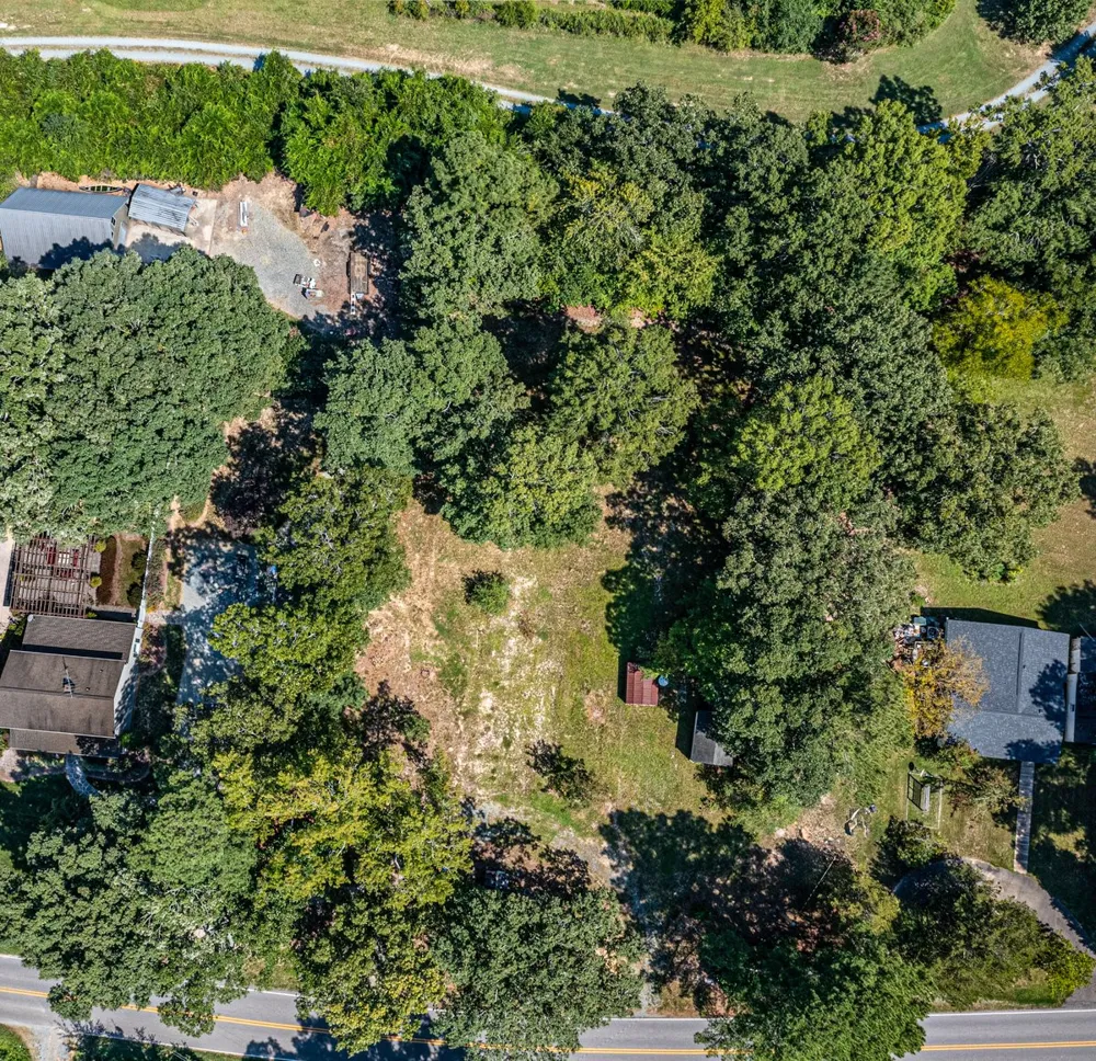 4814 Dodsons Crossroad Hillsborough, NC 27278