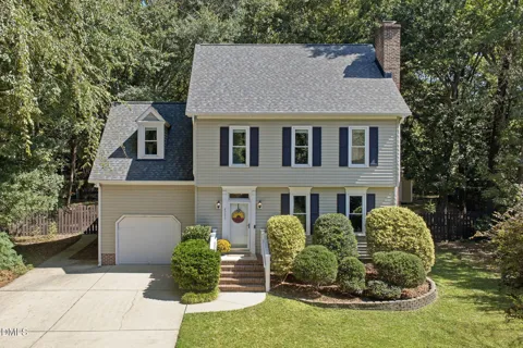 4700 Lord Nelson Drive