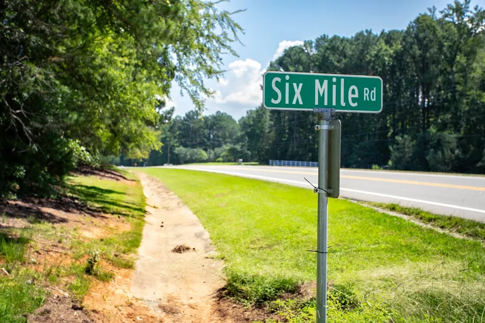 873 Six Mile Road Chapel Hill, NC 27516