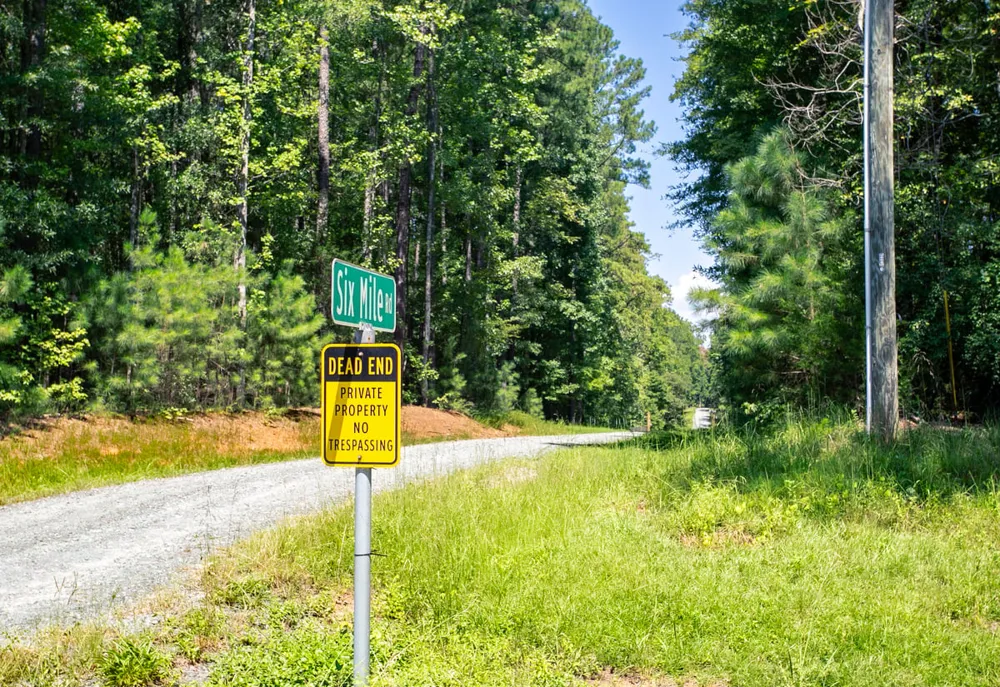 873 Six Mile Road Chapel Hill, NC 27516