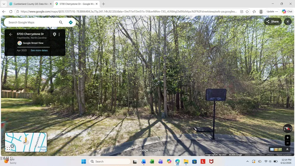 5713 Cherrystone Drive Fayetteville, NC 28311