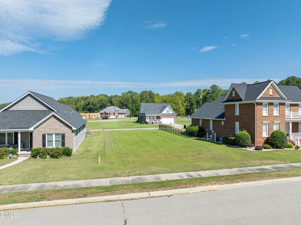 36 Ladybank Rocky Mount, NC 27804
