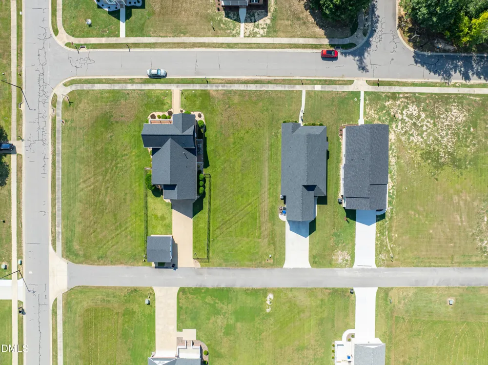 36 Ladybank Rocky Mount, NC 27804