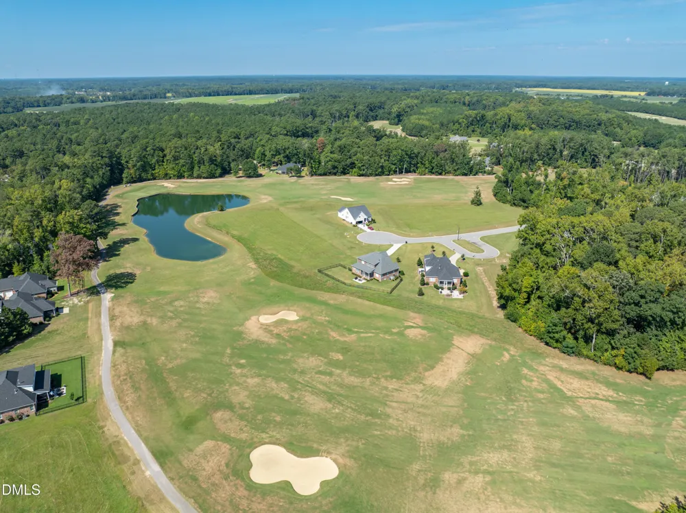 36 Ladybank Rocky Mount, NC 27804