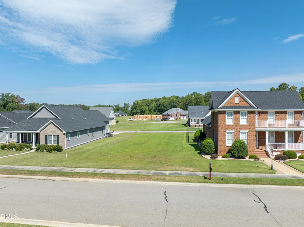 36 Ladybank Rocky Mount, NC 27804