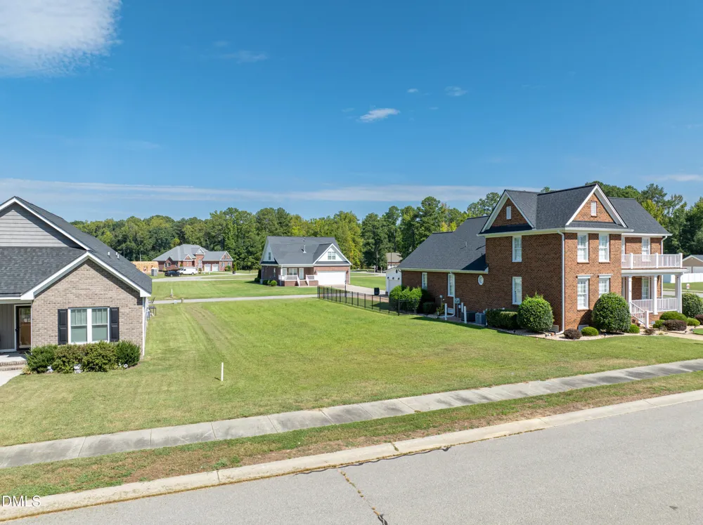 36 Ladybank Rocky Mount, NC 27804