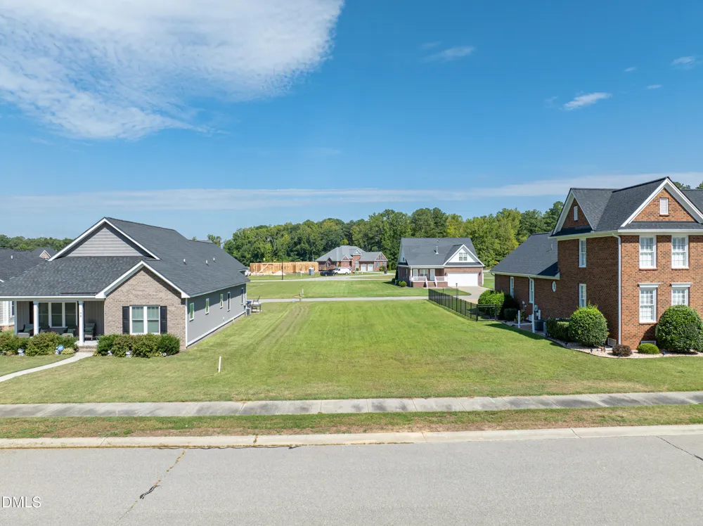 36 Ladybank Rocky Mount, NC 27804
