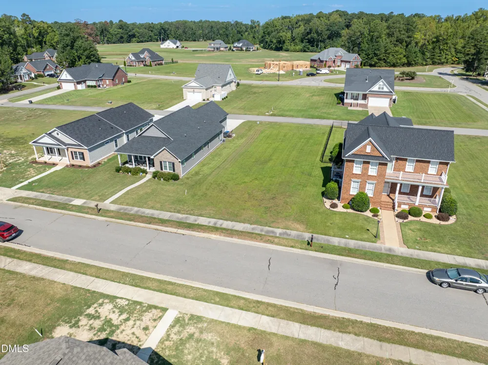 36 Ladybank Rocky Mount, NC 27804