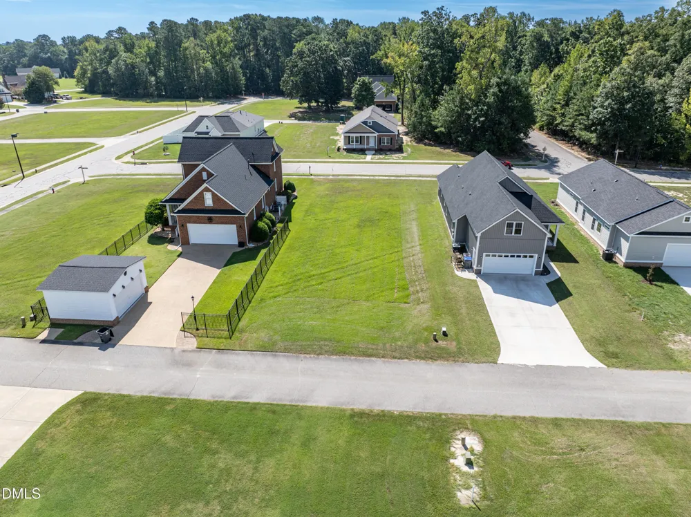 36 Ladybank Rocky Mount, NC 27804