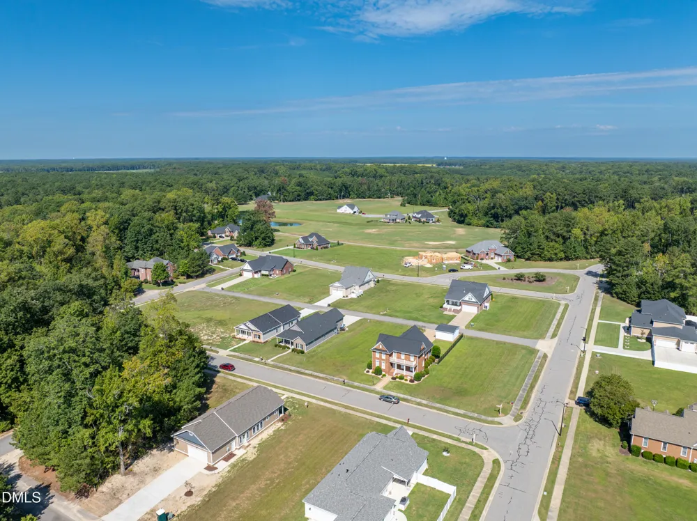 36 Ladybank Rocky Mount, NC 27804