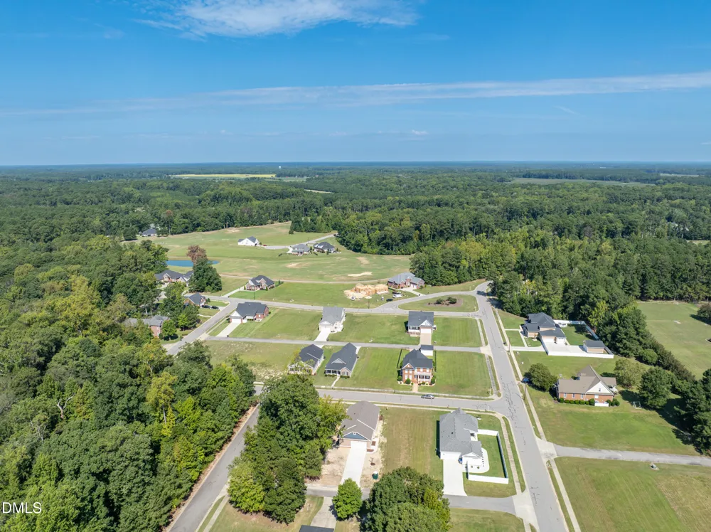 36 Ladybank Rocky Mount, NC 27804