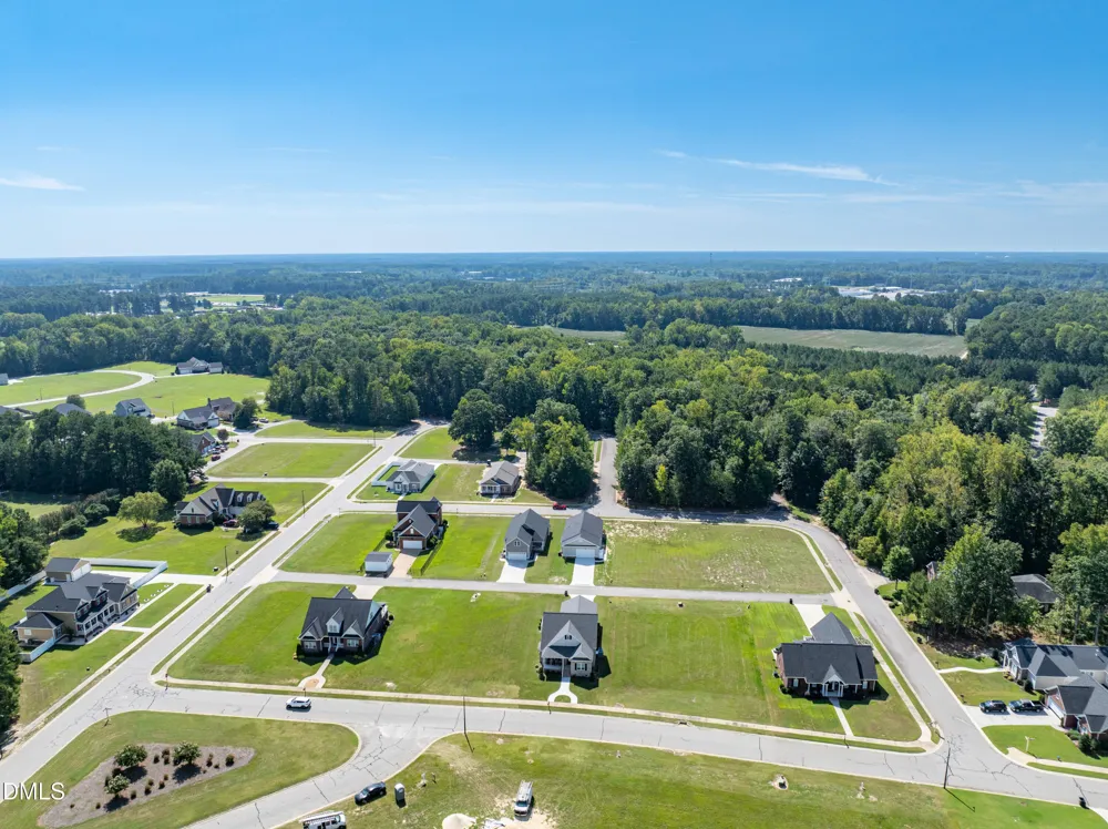36 Ladybank Rocky Mount, NC 27804