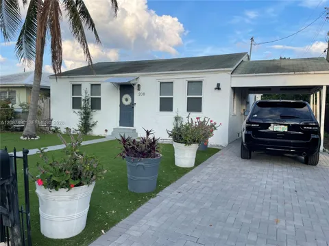 208 NE 22nd Ave #0
