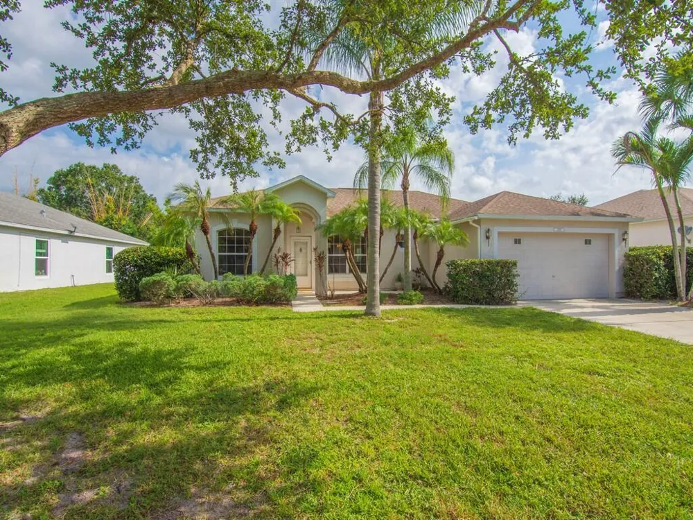 3628 2nd Street SW Vero Beach, FL 32968