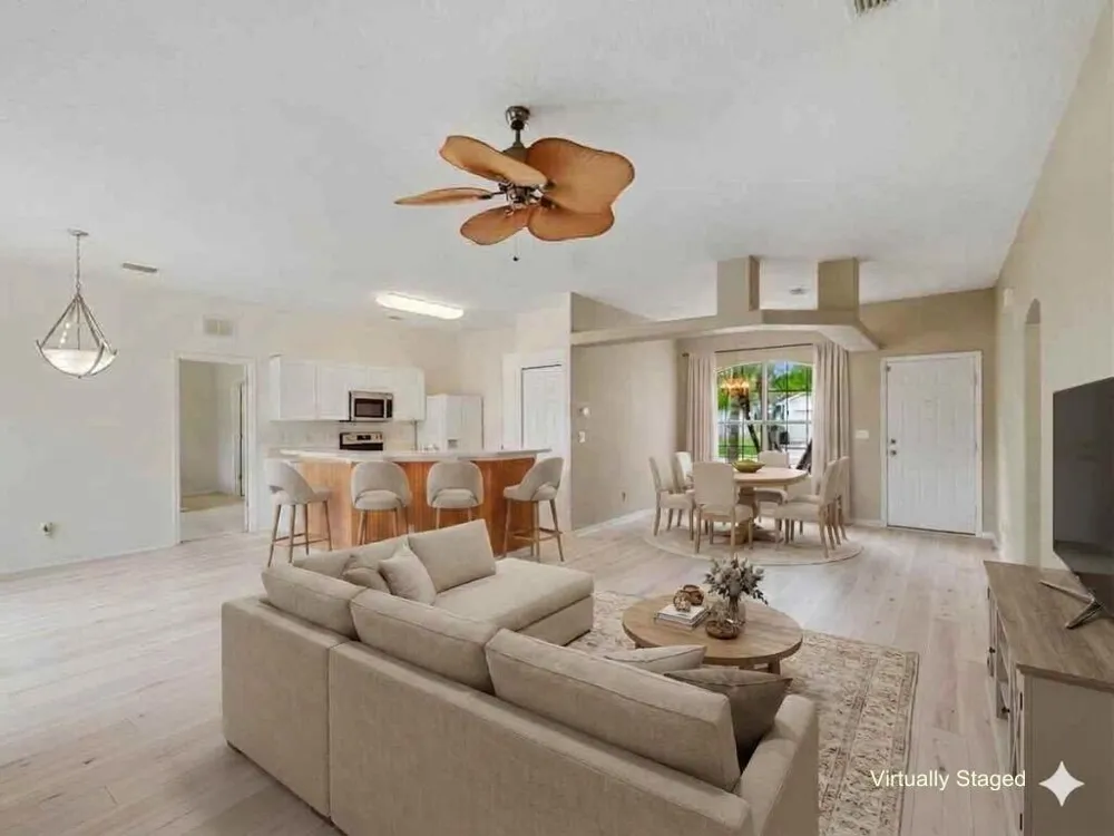 3628 2nd Street SW Vero Beach, FL 32968