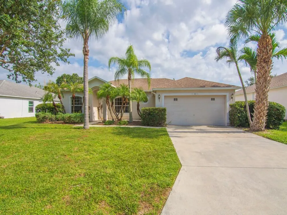 3628 2nd Street SW Vero Beach, FL 32968