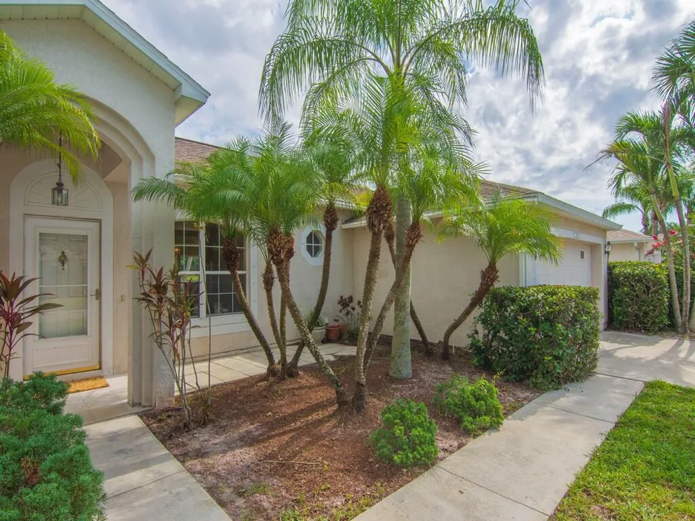 3628 2nd Street SW Vero Beach, FL 32968