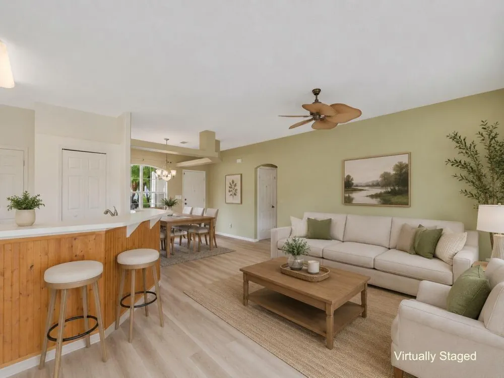 3628 2nd Street SW Vero Beach, FL 32968