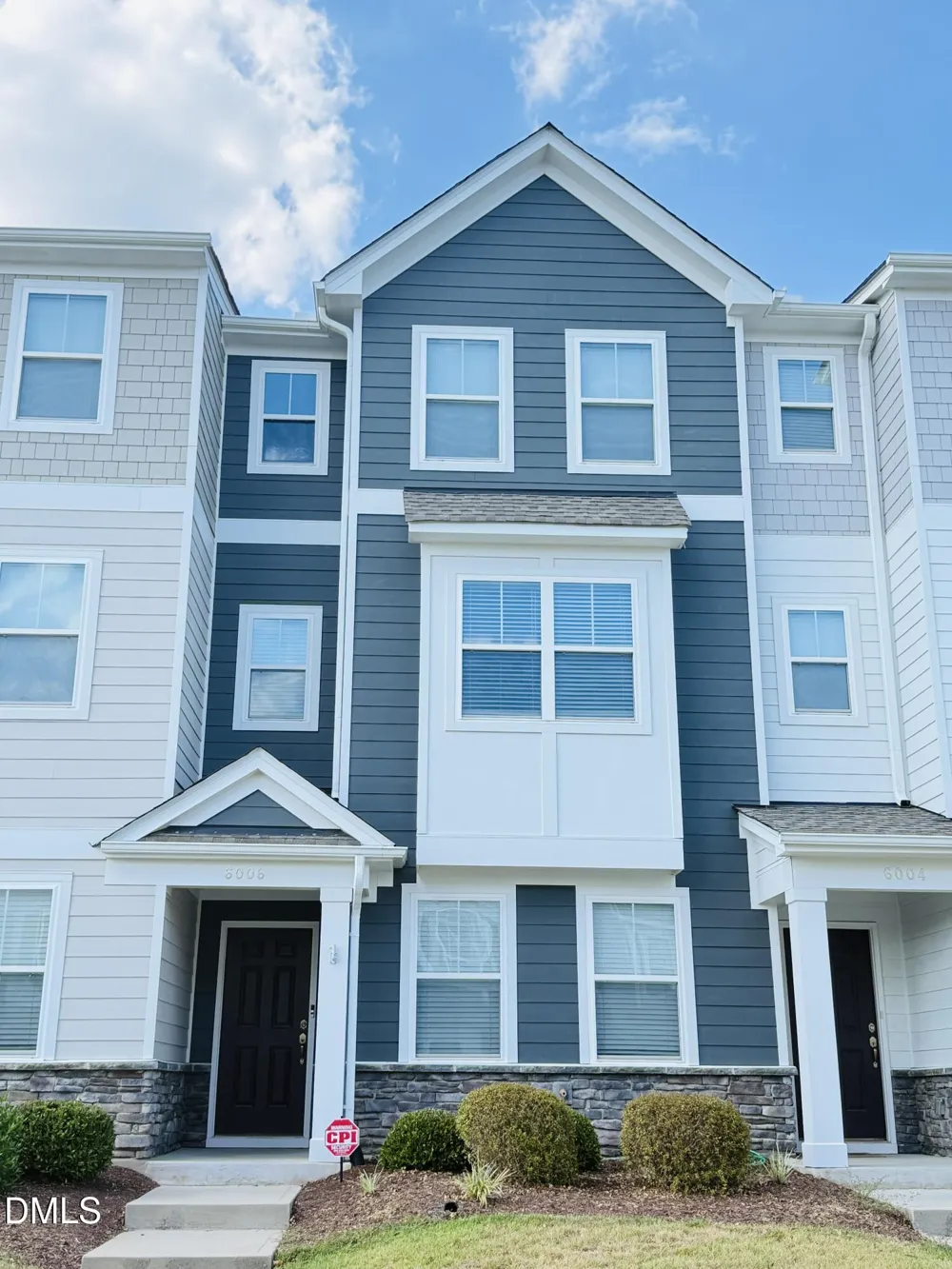6006 Giddings Street Raleigh, NC 27616
