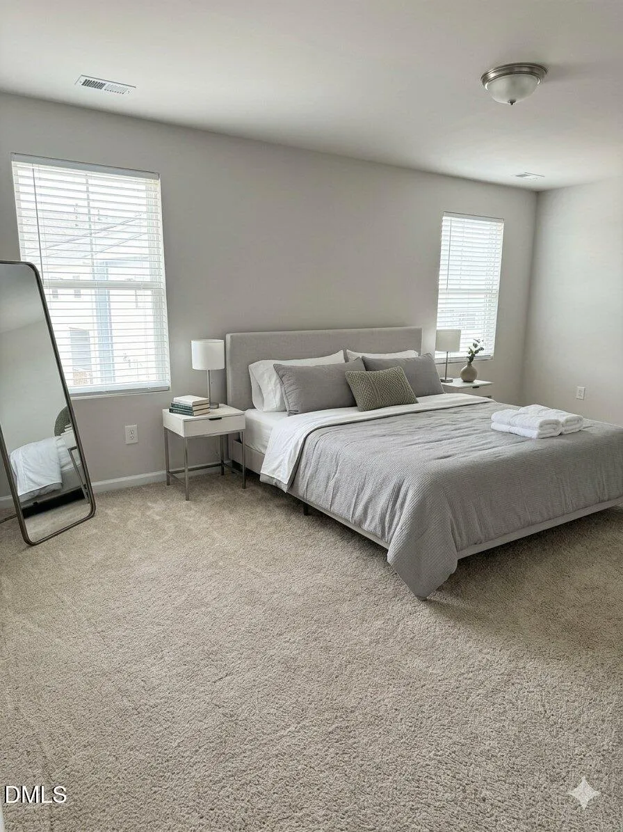 6006 Giddings Street Raleigh, NC 27616