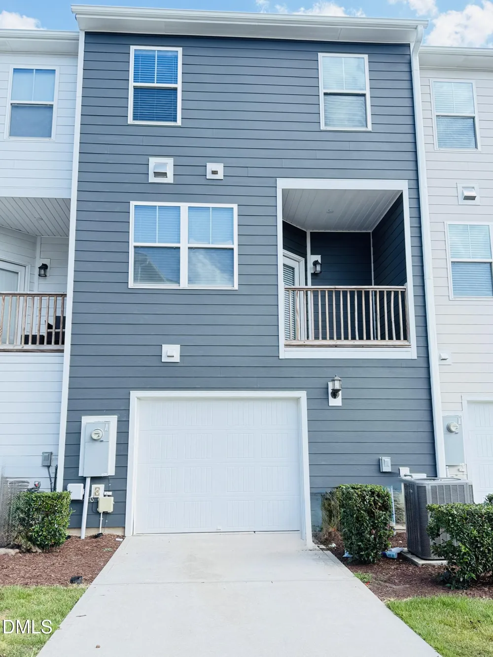 6006 Giddings Street Raleigh, NC 27616