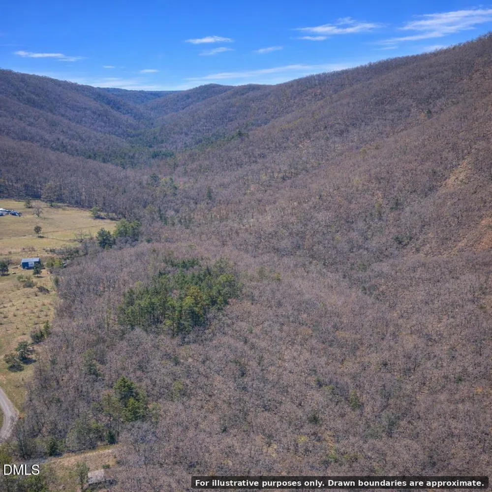 0 Wild Turkey Lane Rutherfordton, NC 28139