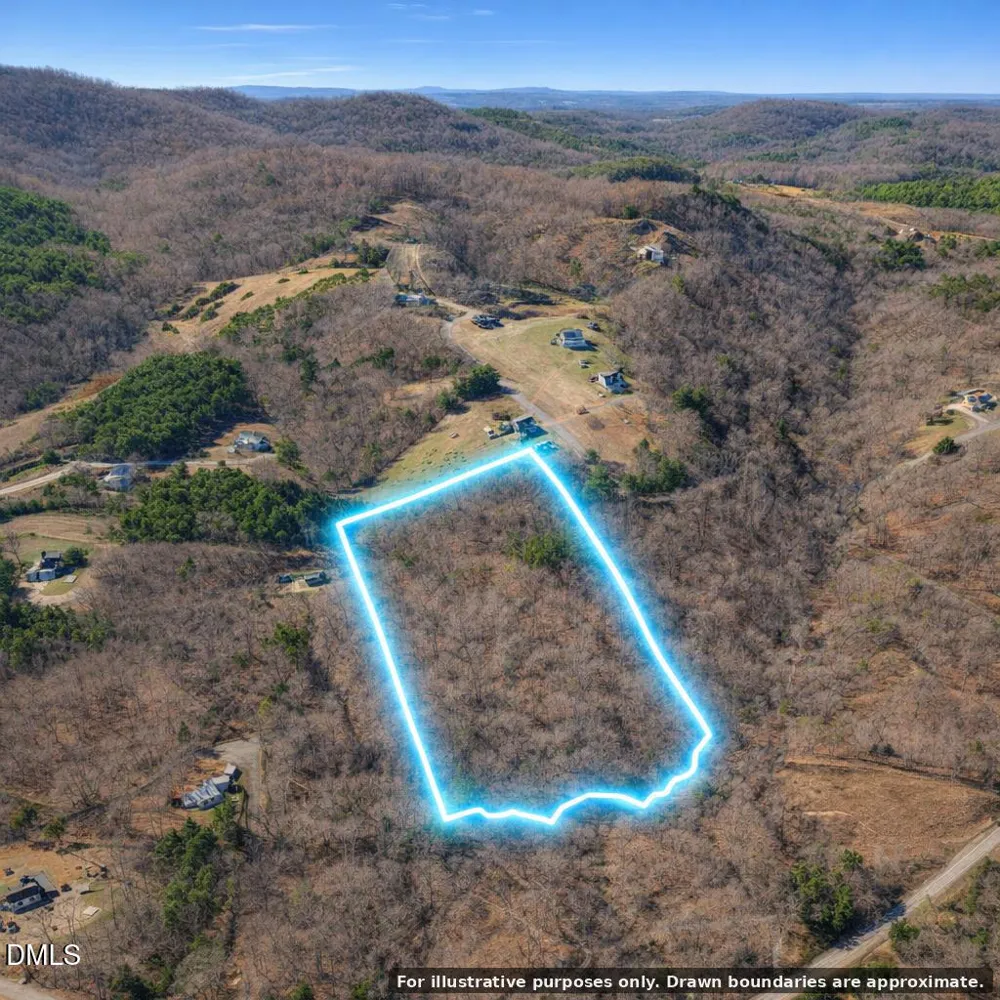 0 Wild Turkey Lane Rutherfordton, NC 28139