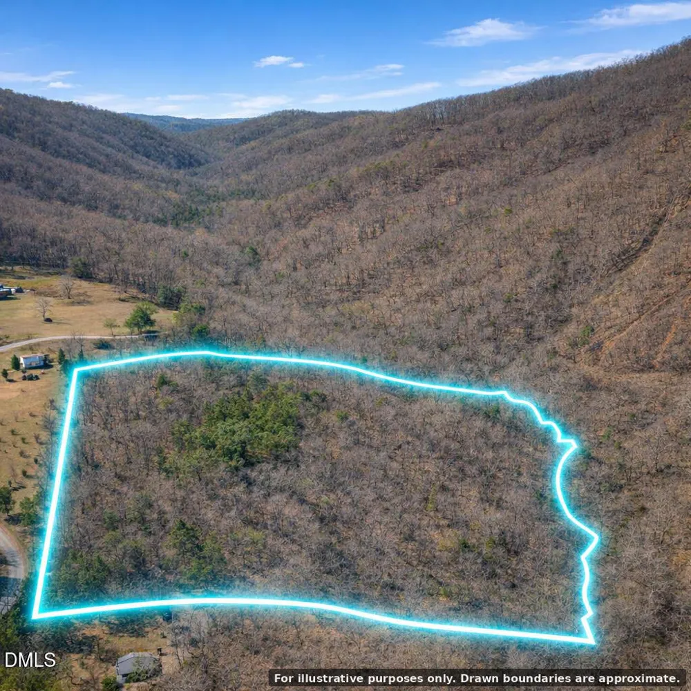 0 Wild Turkey Lane Rutherfordton, NC 28139