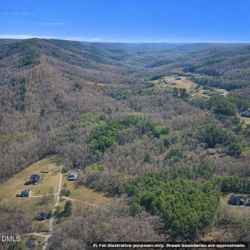 0 Wild Turkey Lane Rutherfordton, NC 28139