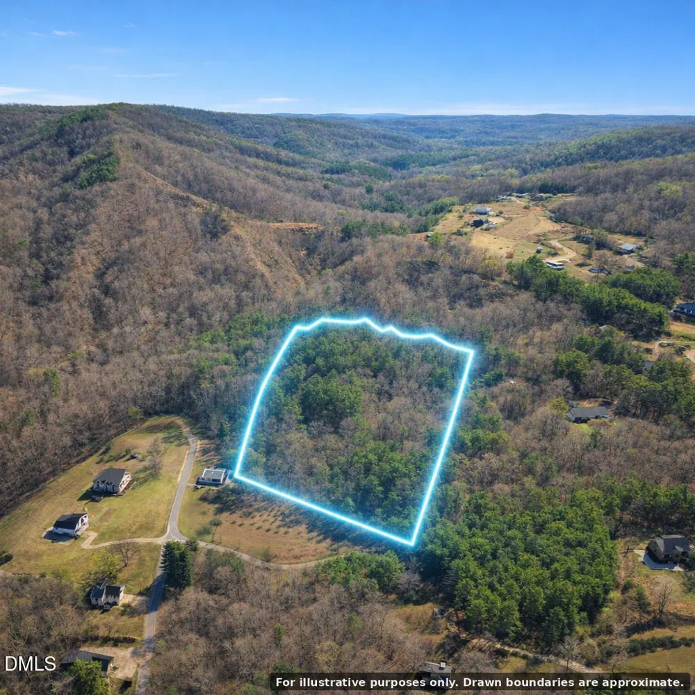 0 Wild Turkey Lane Rutherfordton, NC 28139