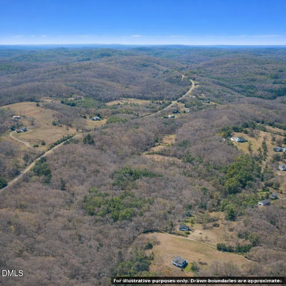 0 Wild Turkey Lane Rutherfordton, NC 28139