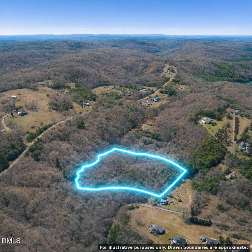 0 Wild Turkey Lane Rutherfordton, NC 28139