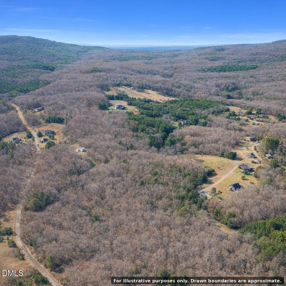 0 Wild Turkey Lane Rutherfordton, NC 28139