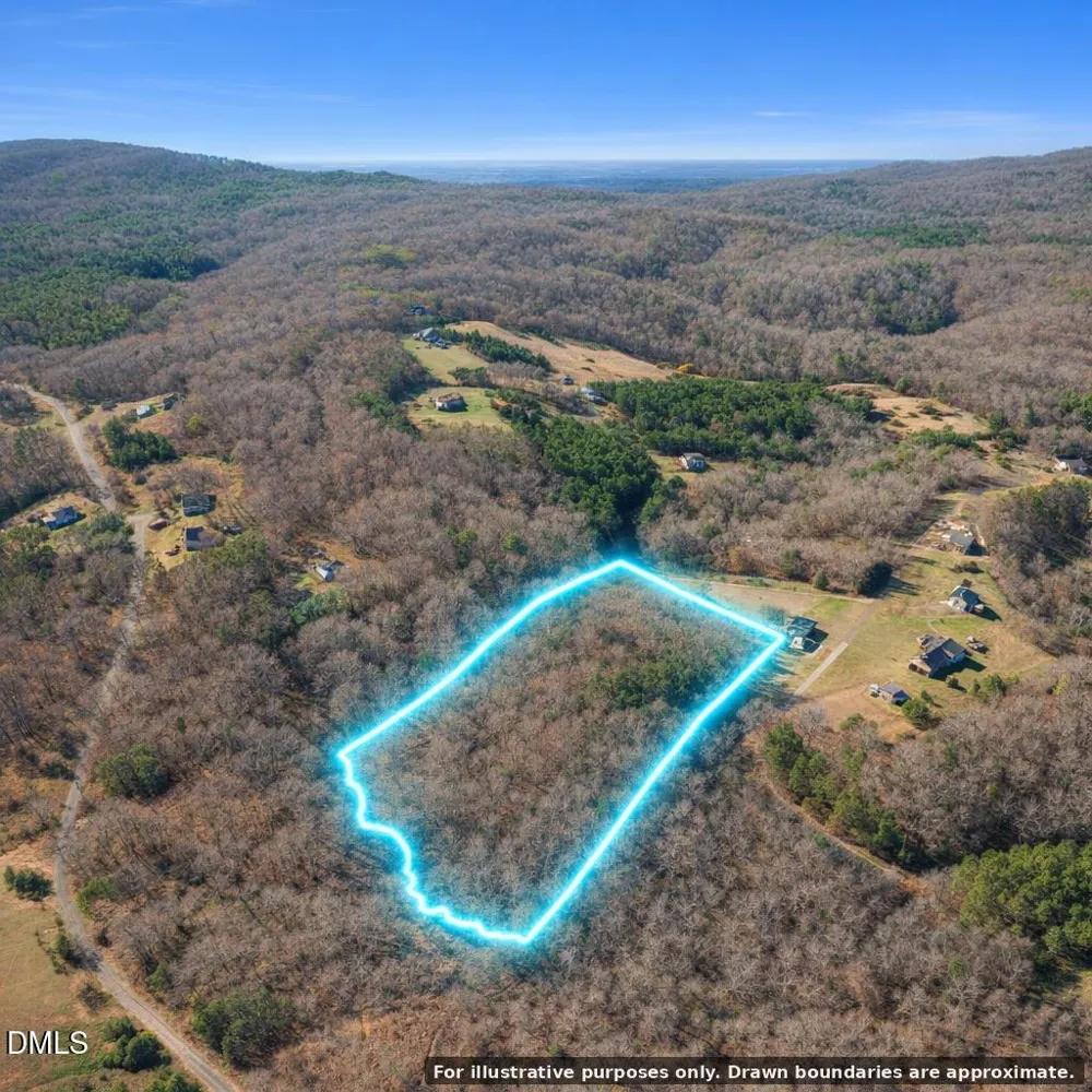 0 Wild Turkey Lane Rutherfordton, NC 28139