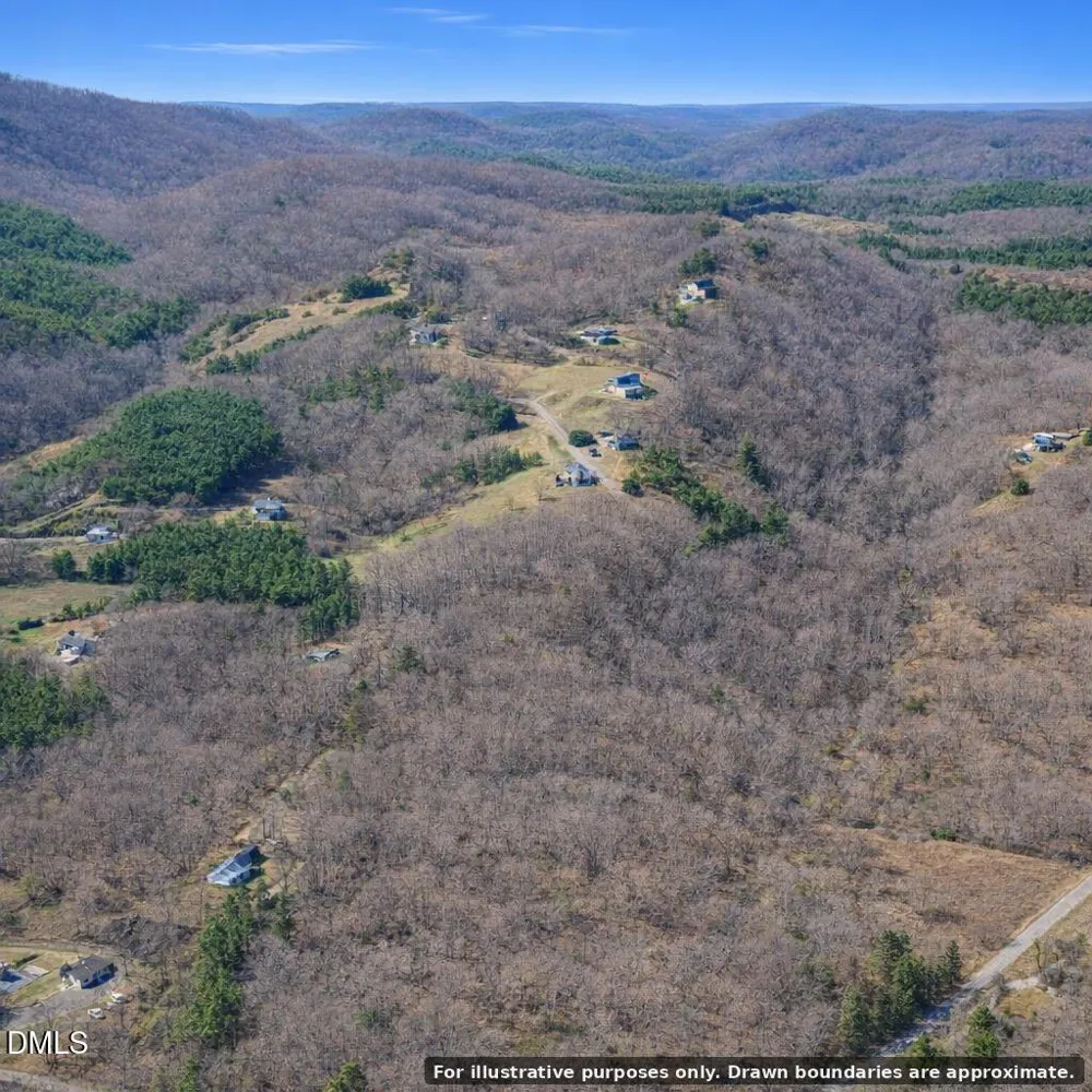 0 Wild Turkey Lane Rutherfordton, NC 28139