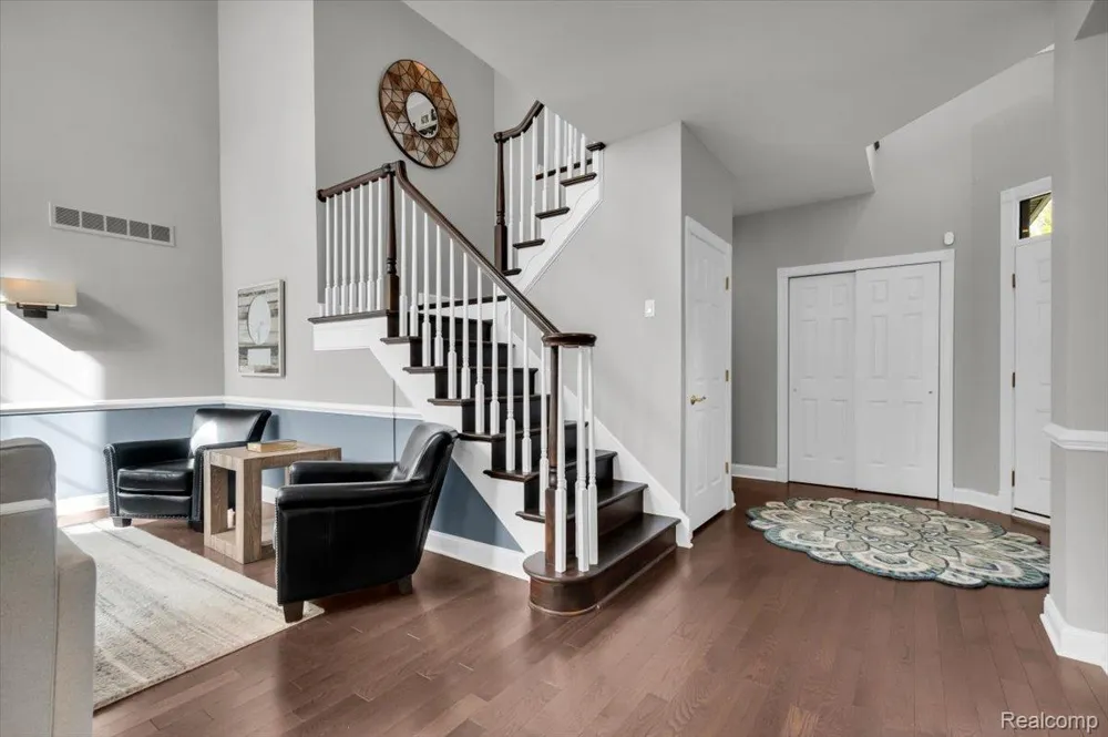 44665 Broadmoor Circle #137 Northville Township, MI 48168