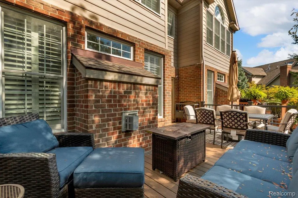 44665 Broadmoor Circle #137 Northville Township, MI 48168