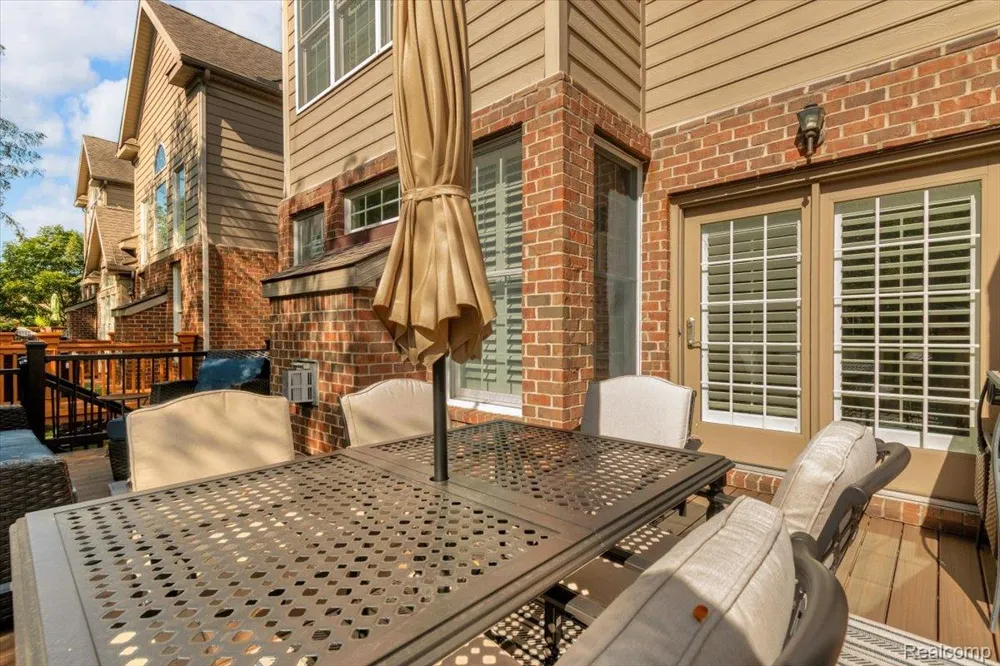 44665 Broadmoor Circle #137 Northville Township, MI 48168