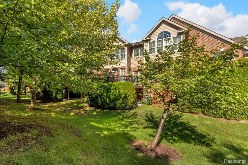 44665 Broadmoor Circle #137 Northville Township, MI 48168